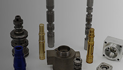 支持非標(biāo)定制、滿(mǎn)足你的多樣化需求